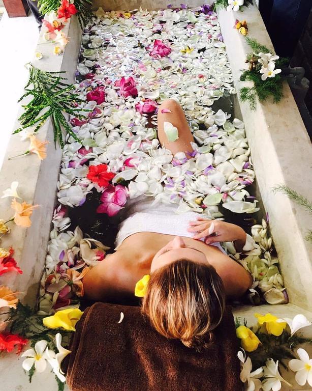 Villa Velmarie Yoga And Ayurveda House All Inclusive Beruwala Bagian luar foto