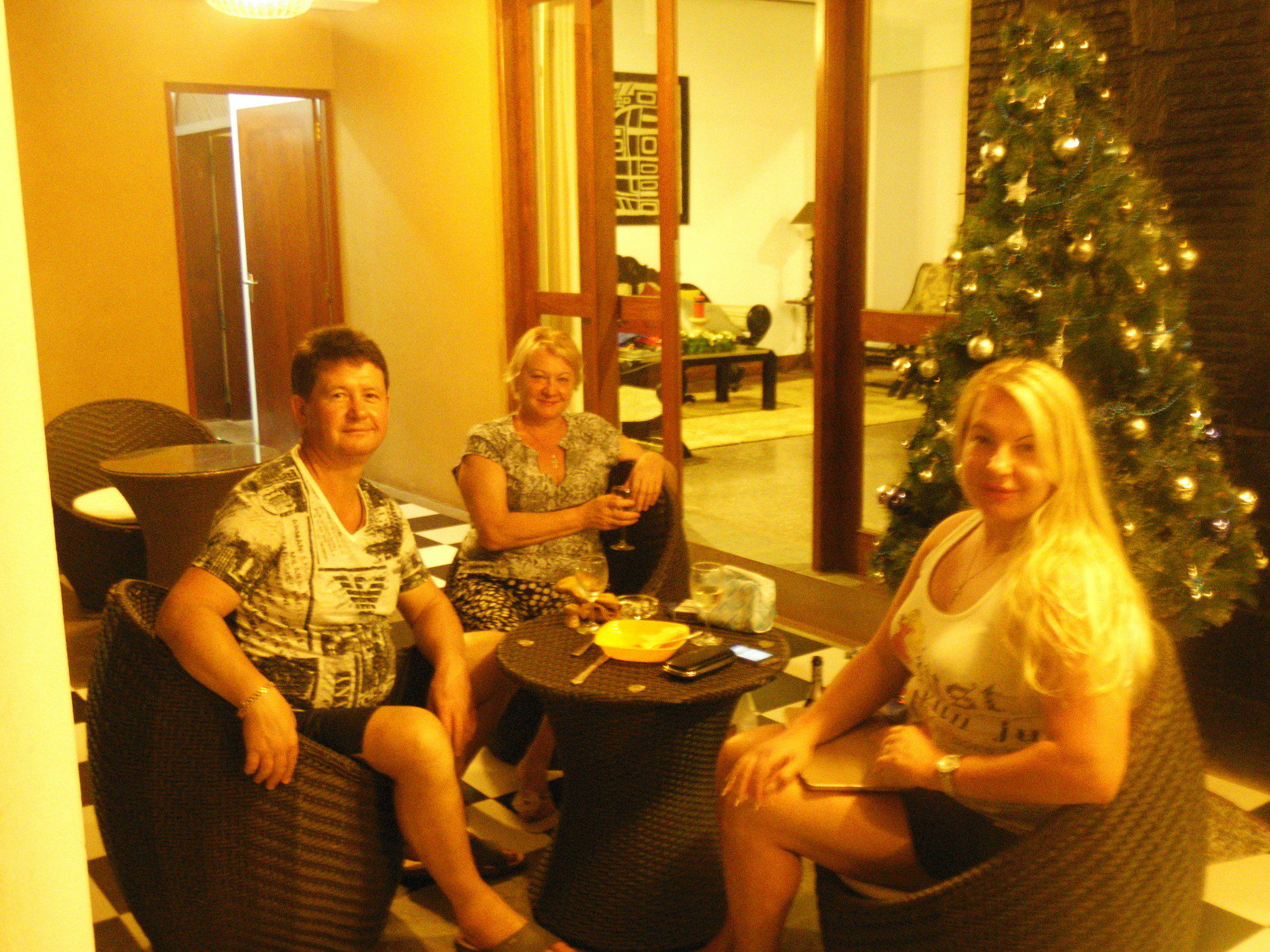Villa Velmarie Yoga And Ayurveda House All Inclusive Beruwala Bagian luar foto